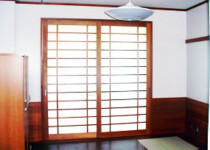 居室
